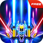 Galaxy Space Shooter - Phoenix Space Alien Attack icon