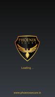 Phoenix Secure GPS Tracker Poster
