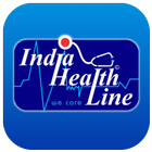 India Health Line icon