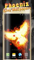 Phoenix Live Wallpaper স্ক্রিনশট 2