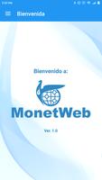 MonetWeb screenshot 1