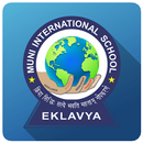 Muni International School aplikacja