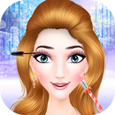 Makeup Salon : Sally's Princess Party Makeover APK