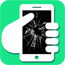 Screen Broken Prank-APK