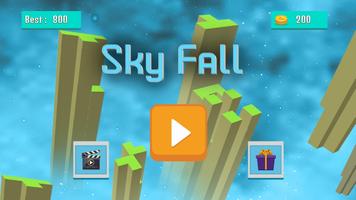 SkyFall 3D bài đăng