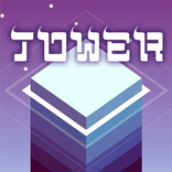 Tower - Build up the blocks as