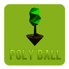 Poly Ball icon