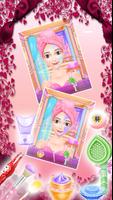 Makeup Salon : Pop Star Party Dress up & Makeover capture d'écran 1