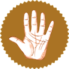 Palm Reading icon