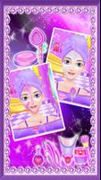 Prom Night Princess Party Makeover : Makeup Salon screenshot 1