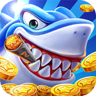 Thousand cannon fishing +1000 آئیکن