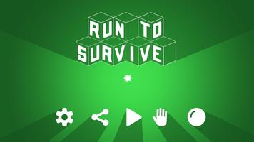 Run To Survive bài đăng
