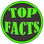 TOP FACTS 图标