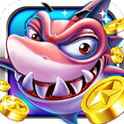 Crazyfishing4- English ver. أيقونة