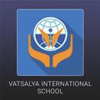 Vatsalya International School  Zeichen
