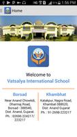 Vatsalya International School  capture d'écran 1