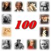 100 people who changed world