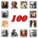 100 people who changed world APK