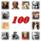 100 people who changed world icône