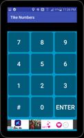 Tike Numbers (Free) screenshot 1