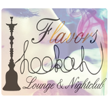 Flavors Hookah (Free) icon