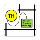 Phoenix Treasure Hunt icon