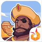 Alibaba and Forty Thieves icon