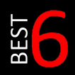 BEST 6