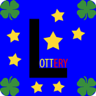 Lottery Numbers Generator icône