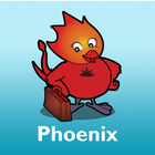 Phoenix Smart Travel biểu tượng