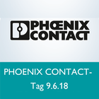 Icona Phoenix Contact-Tag