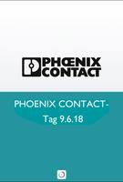 Poster Phoenix Contact-Tag