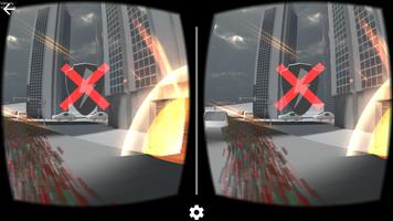 The Ride VR capture d'écran 3