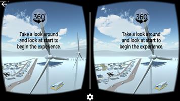 The Ride VR capture d'écran 1