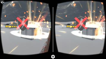 The Ride VR capture d'écran 2