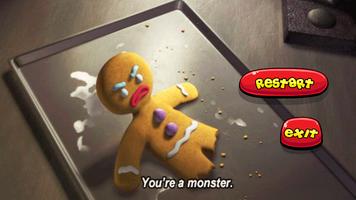Cookie Monster 海報