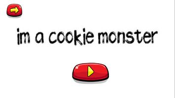 Cookie Monster 截圖 2