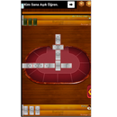 Anka Domino ve Muggins APK