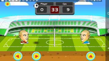 Head Soccer No Internet Connection 포스터