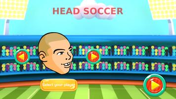 Head Soccer No Internet Connection 스크린샷 1