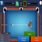 Pool Billiards Pro Multiplayer ícone