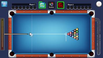 Pool Billiards Pro Multiplayer imagem de tela 3