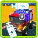 3D Funny Toy Cars APK