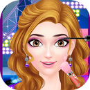Ballet Princess Party Makeover - Makeup Salon-APK