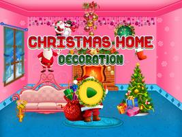 Christmas Home Decoration スクリーンショット 3