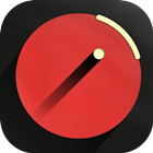 Solo Circle Pong icono