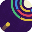 Color Dulp : Crazy Circle Shoot