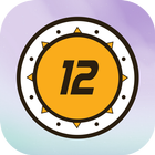 12 Doubloon icon