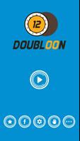 12 Doubloon poster