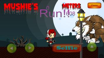 Little Red Running Hood imagem de tela 2